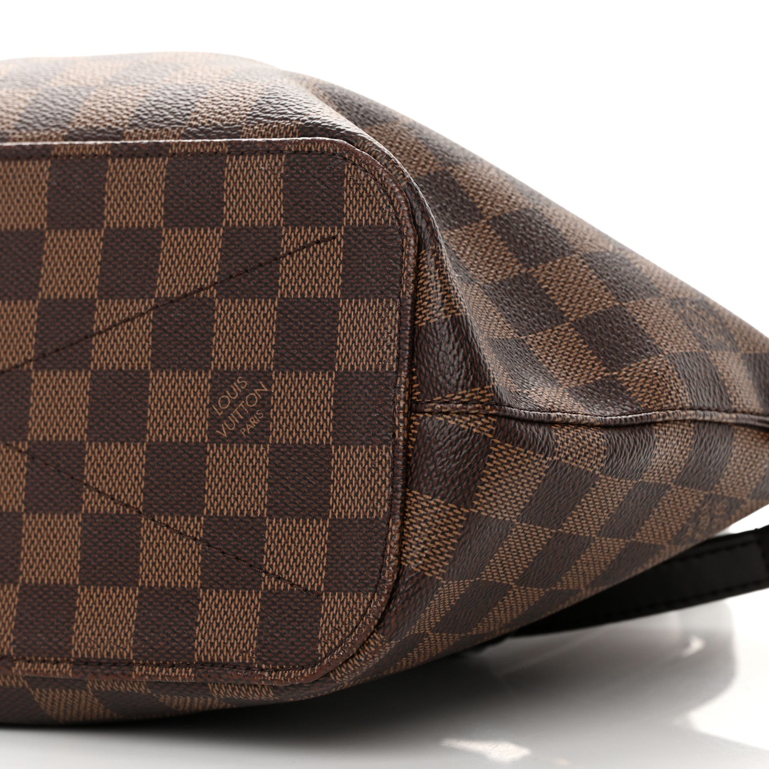 Louis Vuitton Damier Ebene Siena PM 11 of 16