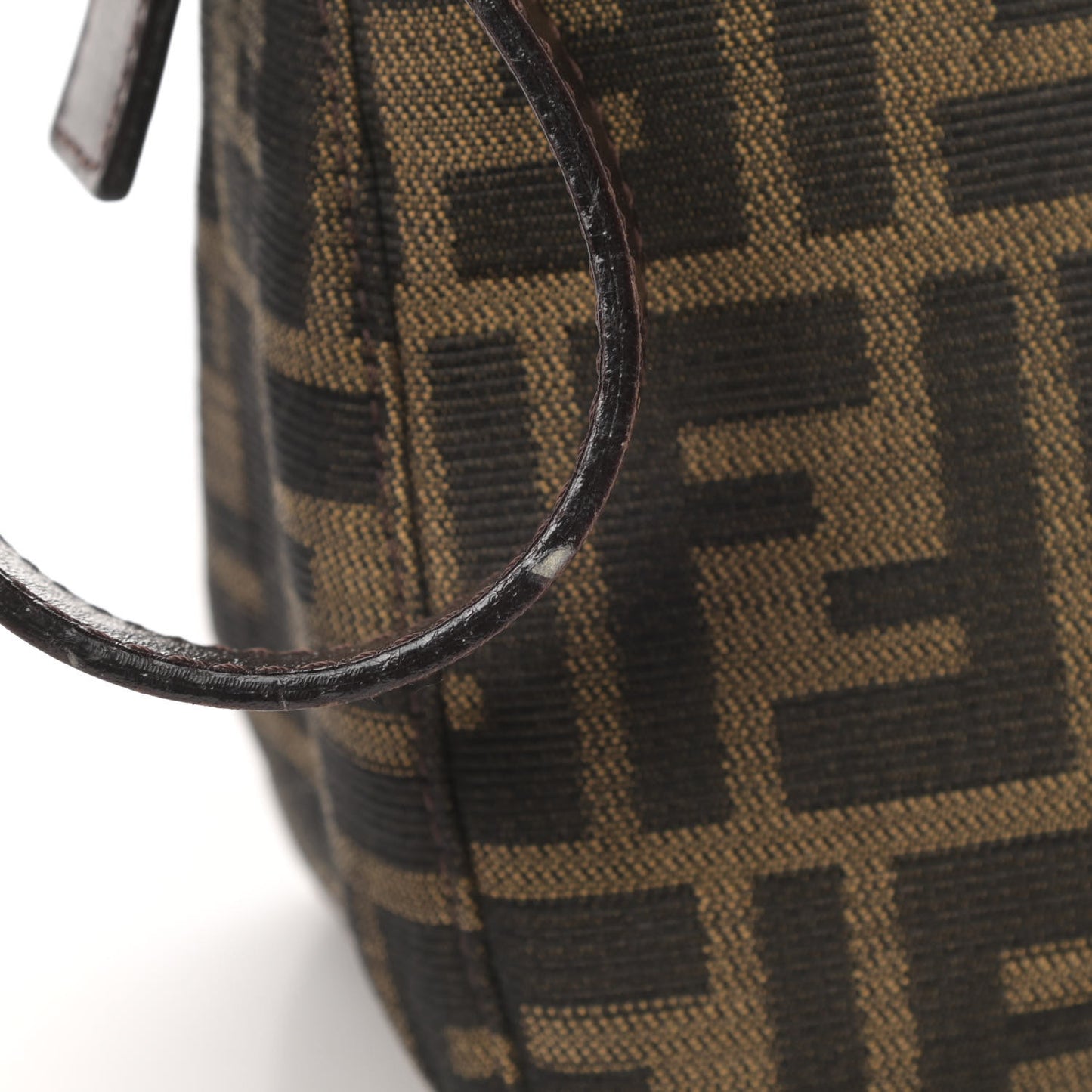 Zucca Shoulder Bag Tobacco
