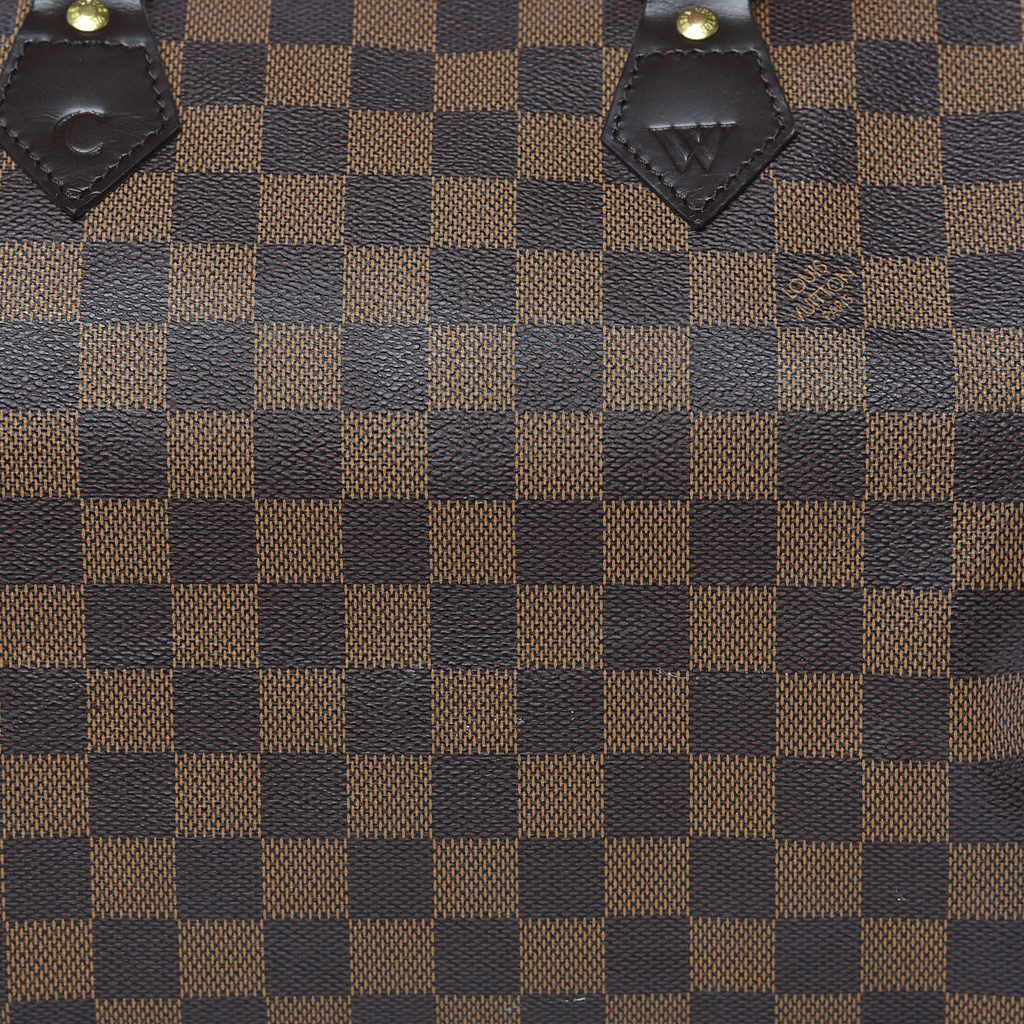 Damier Ebene Speedy 30