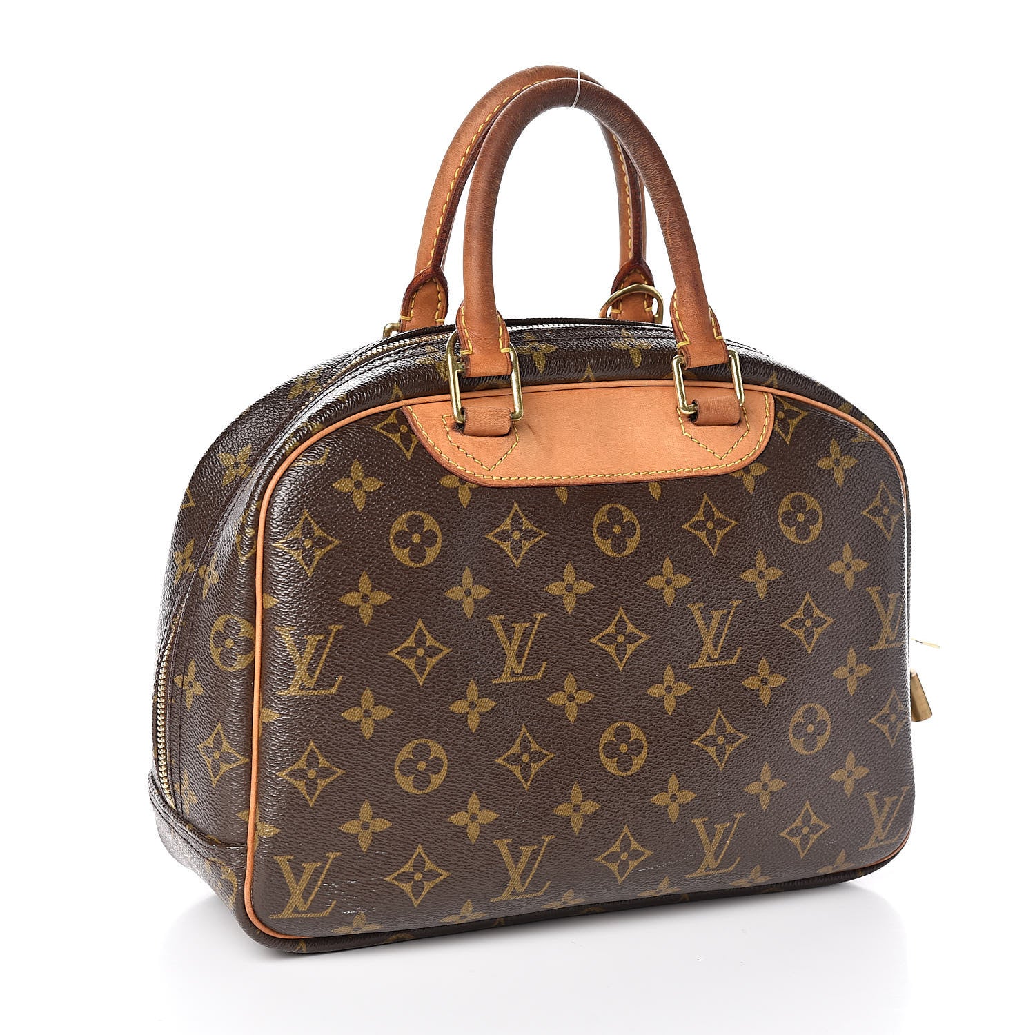 Louis Vuitton Monogram Trouville 3 of 14