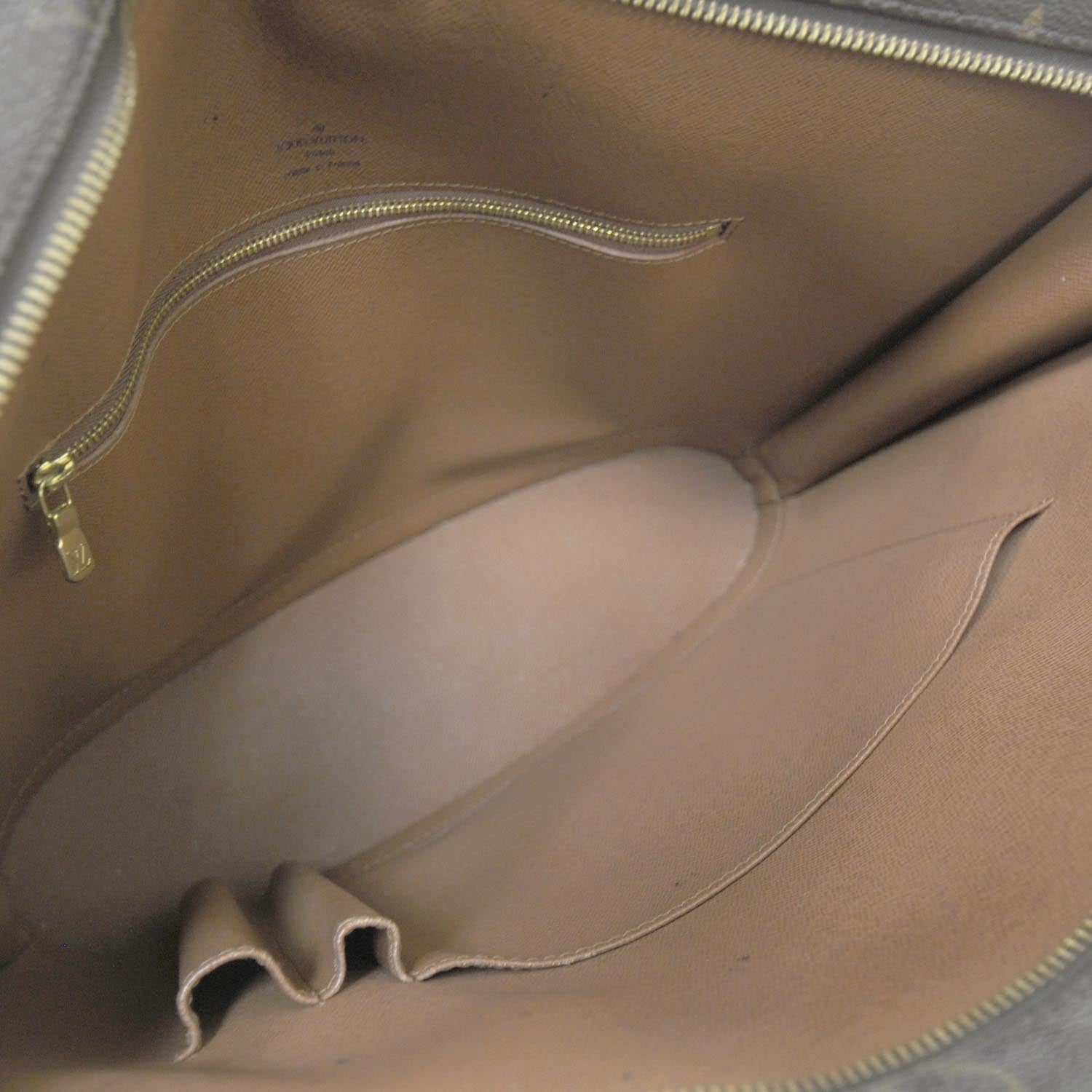 Louis Vuitton Monogram Babylone 6 of 8