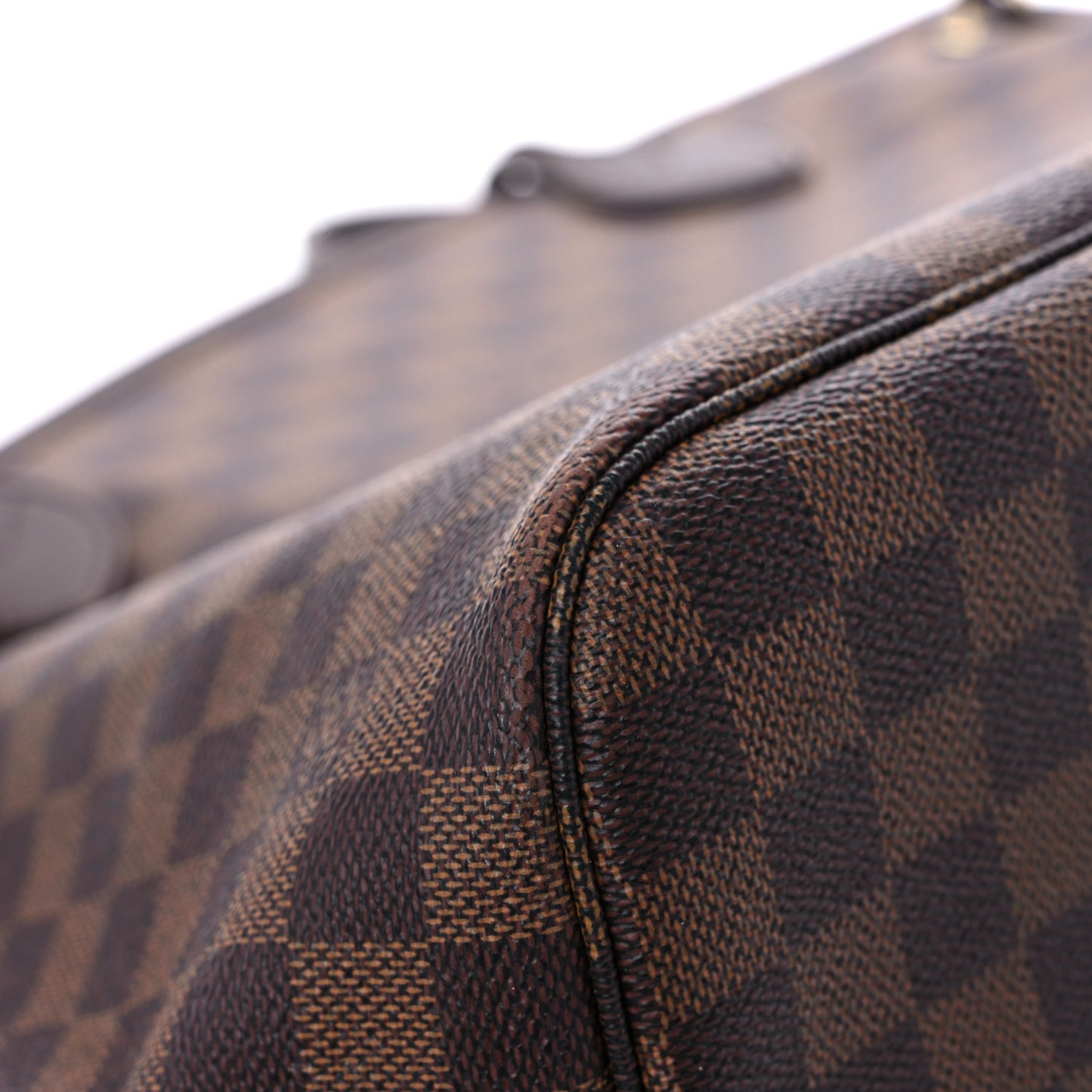 Damier Ebene Neverfull MM