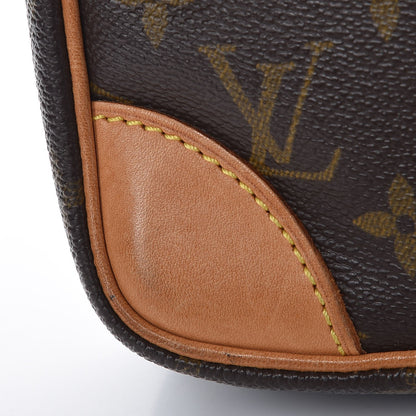 Louis Vuitton Monogram Danube 21 13 of 14
