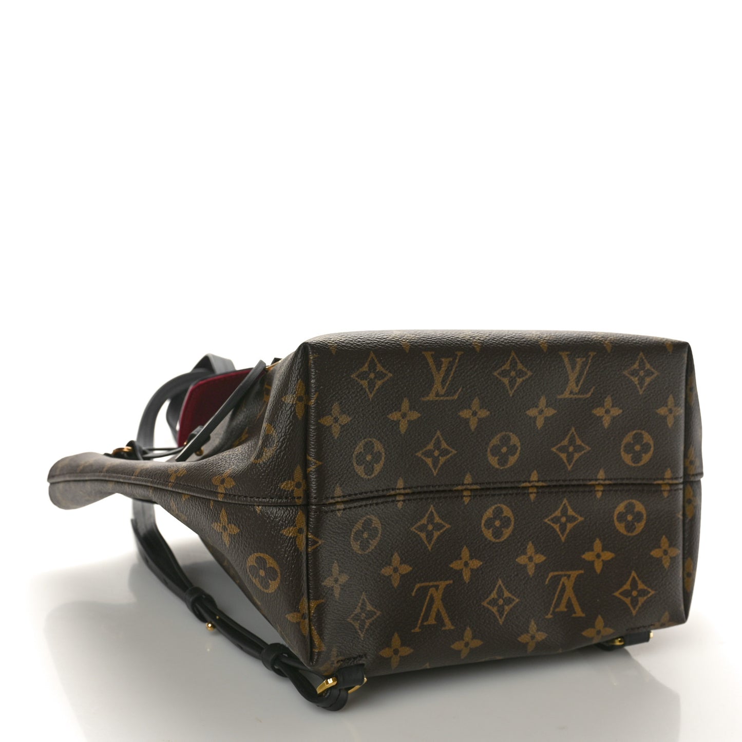 Monogram Montsouris PM Black