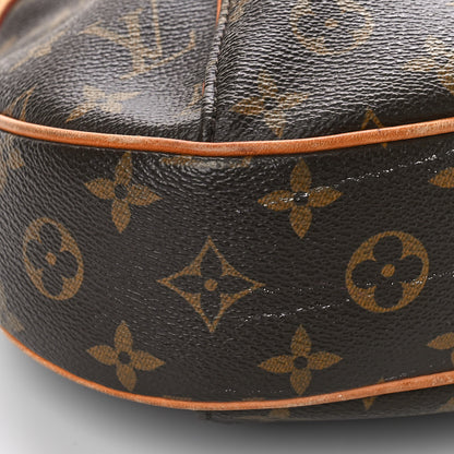 Louis Vuitton Monogram Thames GM 7 of 14