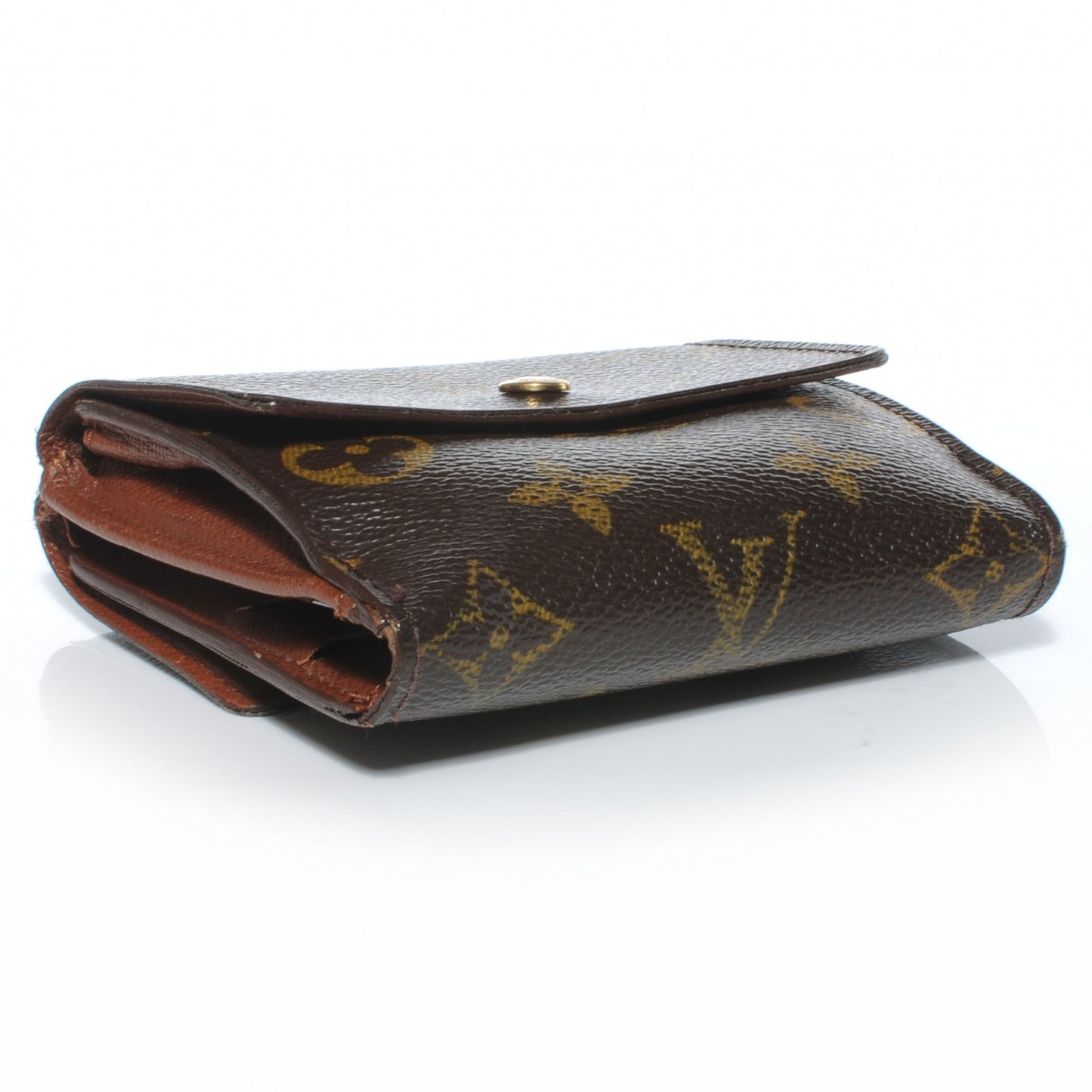 Monogram Elise Wallet