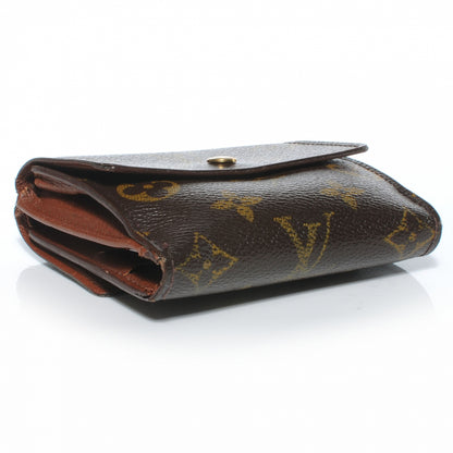 Louis Vuitton Monogram Elise Wallet 4 of 7