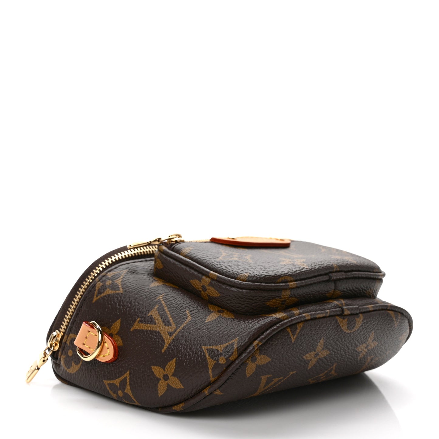 Monogram Mini Bumbag