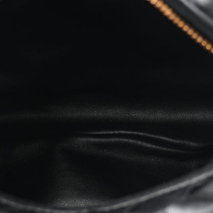 Bottega Veneta Nappa Intrecciato Mini Jodie Black 5 of 10