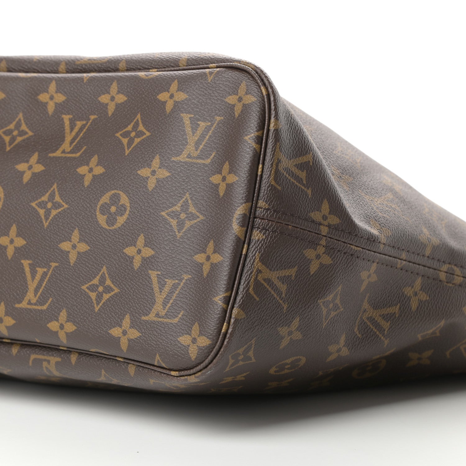 Louis Vuitton Monogram Neo Neverfull MM 10 of 10