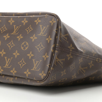 Louis Vuitton Monogram Neo Neverfull MM 10 of 10