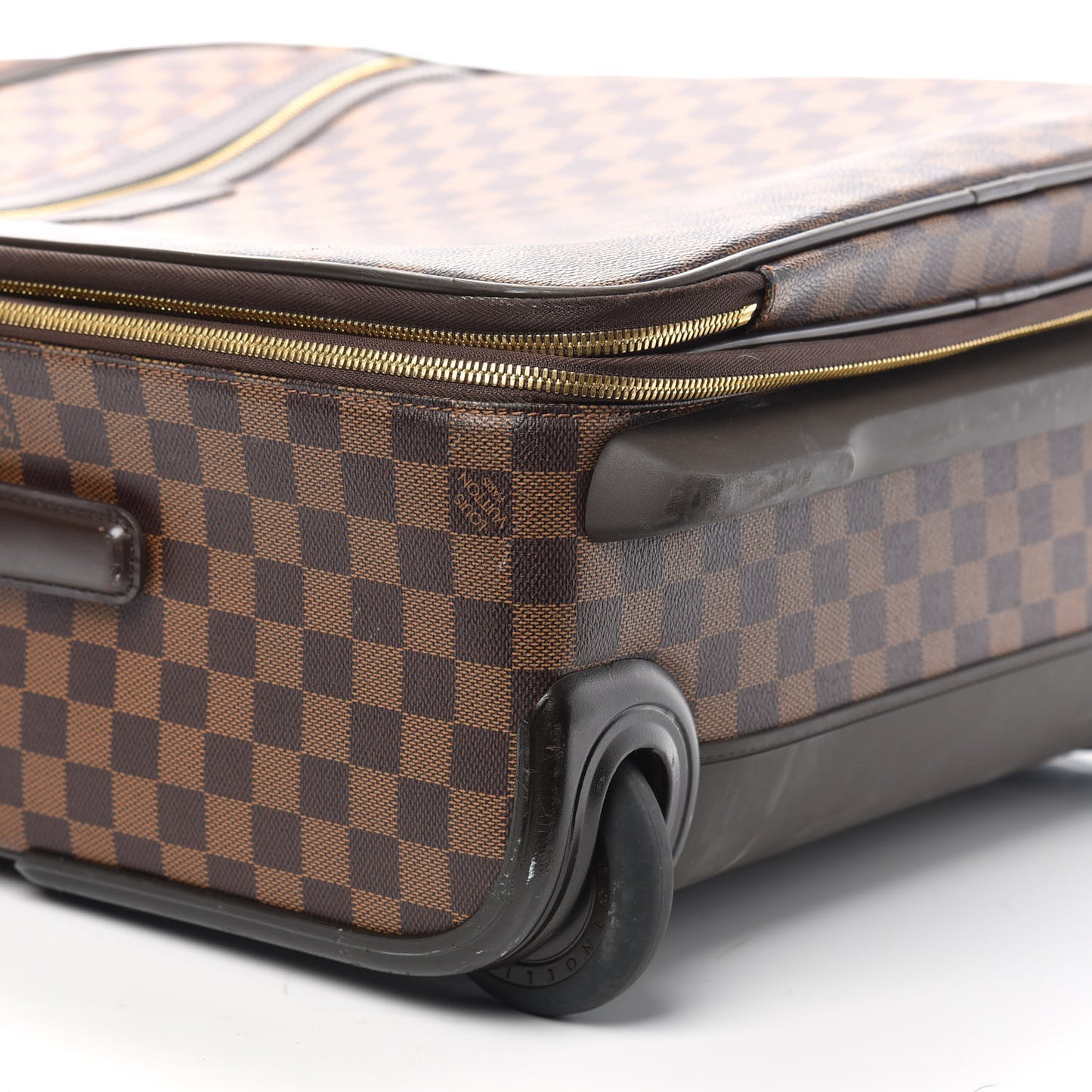 Damier Ebene Pegase 55 Business NM