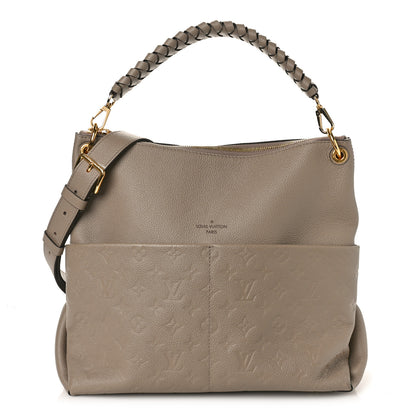Louis Vuitton Empreinte Maida Hobo Tourterelle 1 of 7