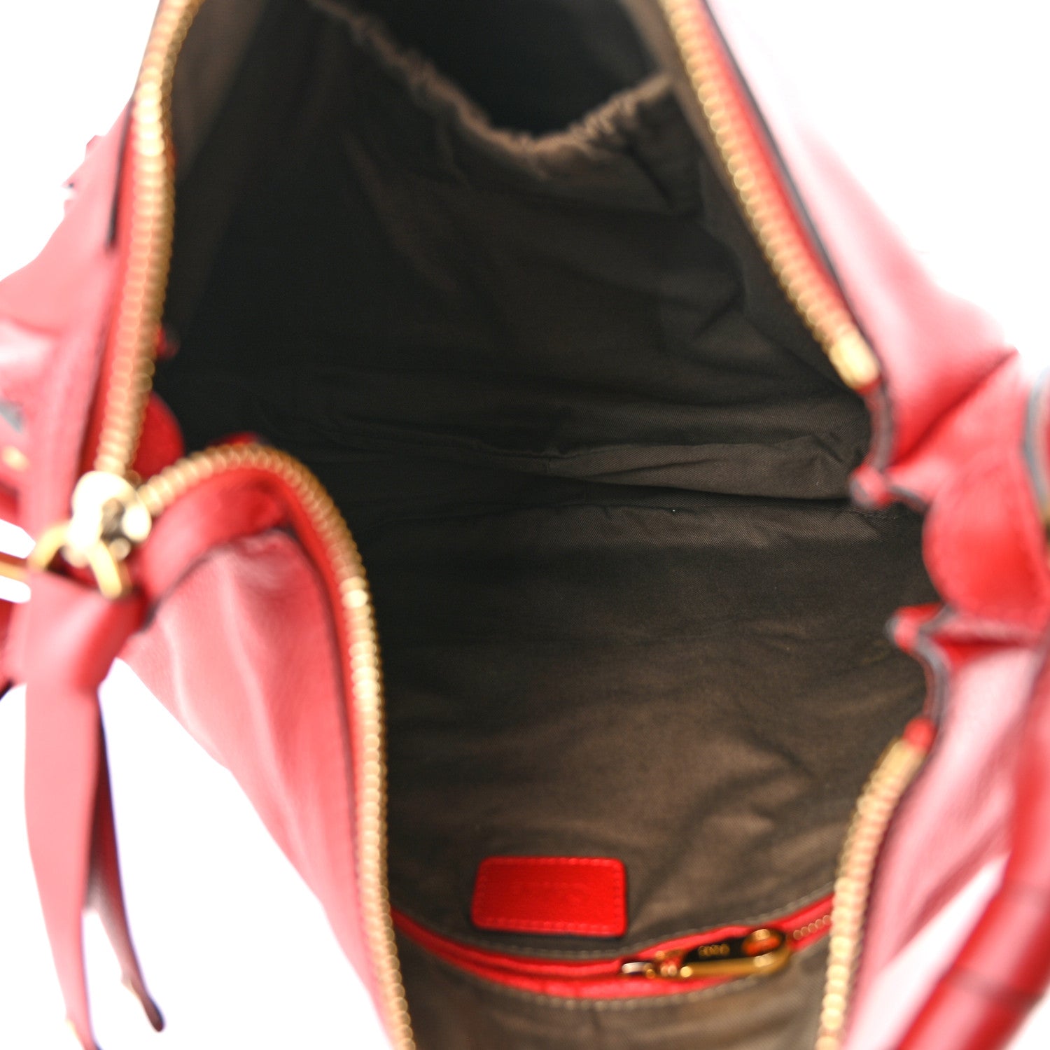 Chloe Calfskin Large Marcie Hobo 5 of 10