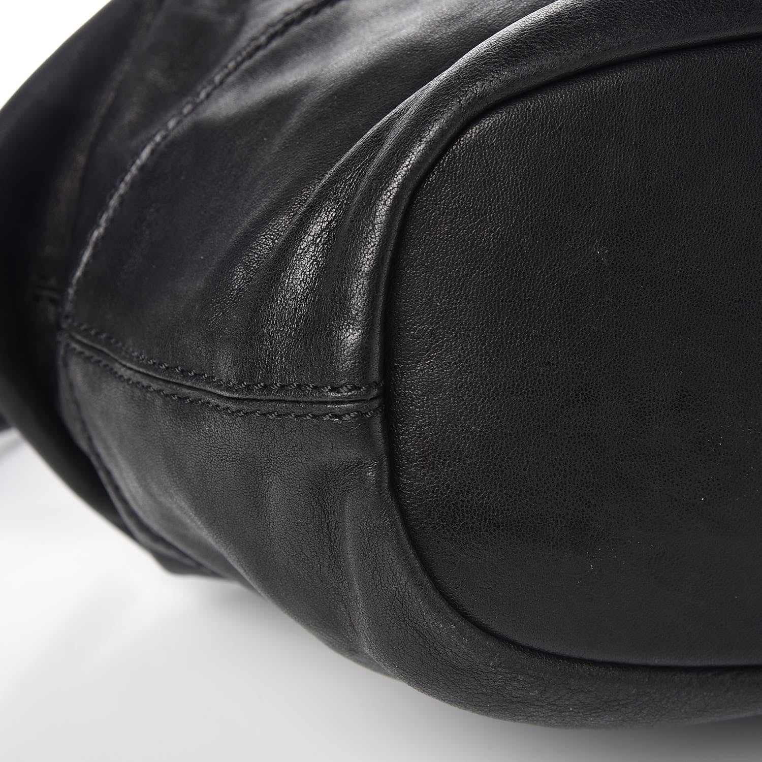 Givenchy Calfskin Small Nightingale Black 10 of 13