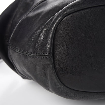 Givenchy Calfskin Small Nightingale Black 10 of 13
