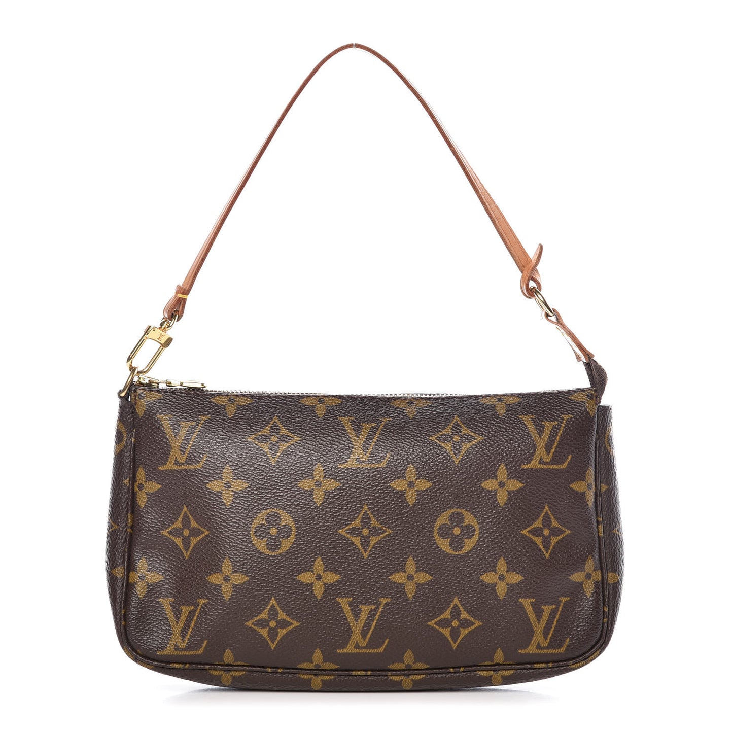 Monogram Pochette Accessories