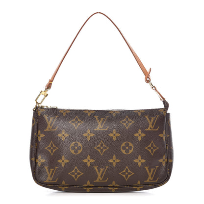 Louis Vuitton Monogram Pochette Accessories 1 of 9