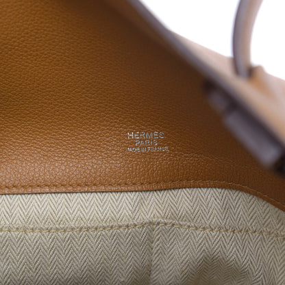 Hermes Evercolor Oxer Caramel 6 of 8