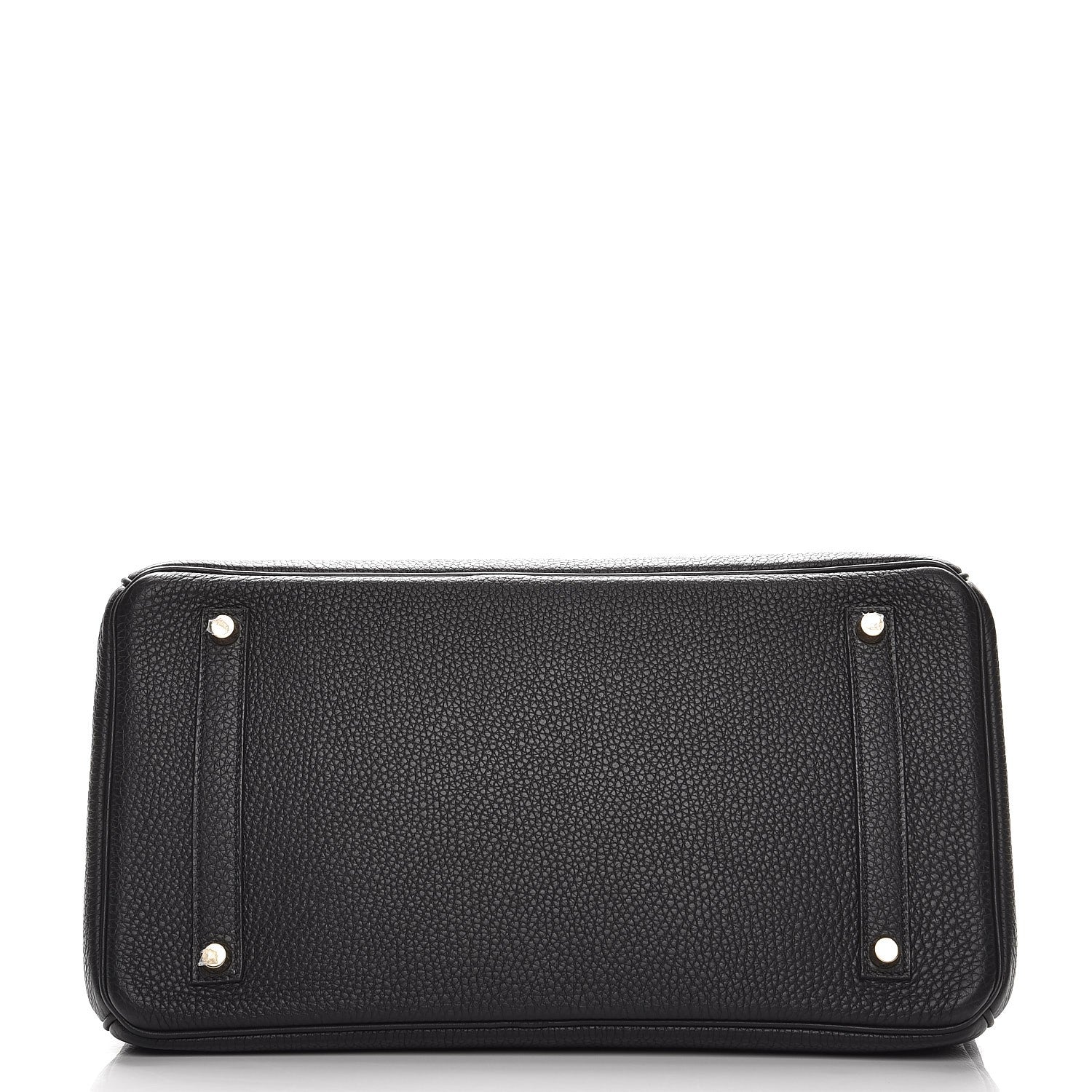 Hermes Togo Birkin 35 Black 6 of 31