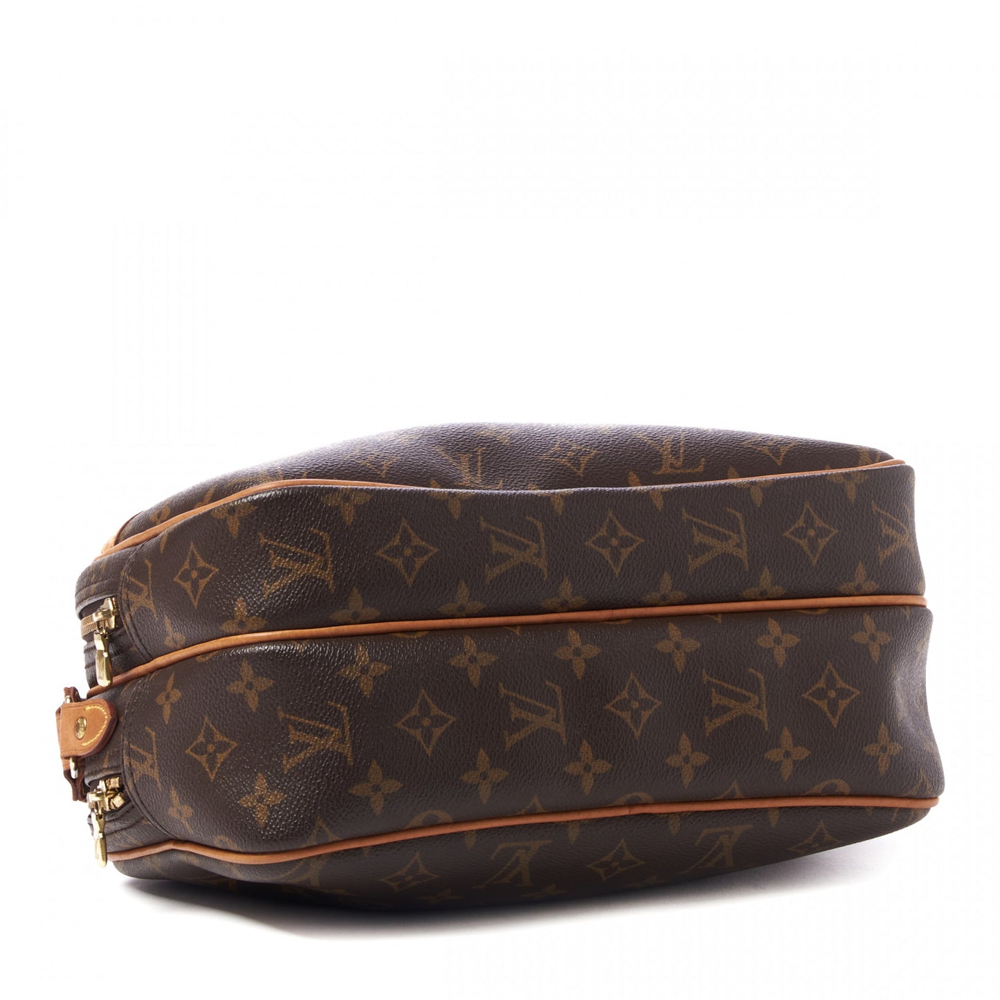 Monogram Reporter PM