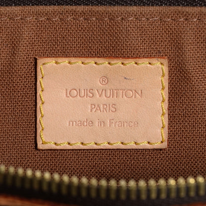 Louis Vuitton Monogram Popincourt Long Shoulder Bag 6 of 7