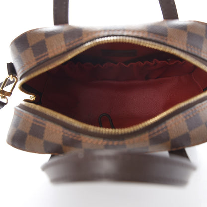 Louis Vuitton Damier Ebene Spontini 5 of 7