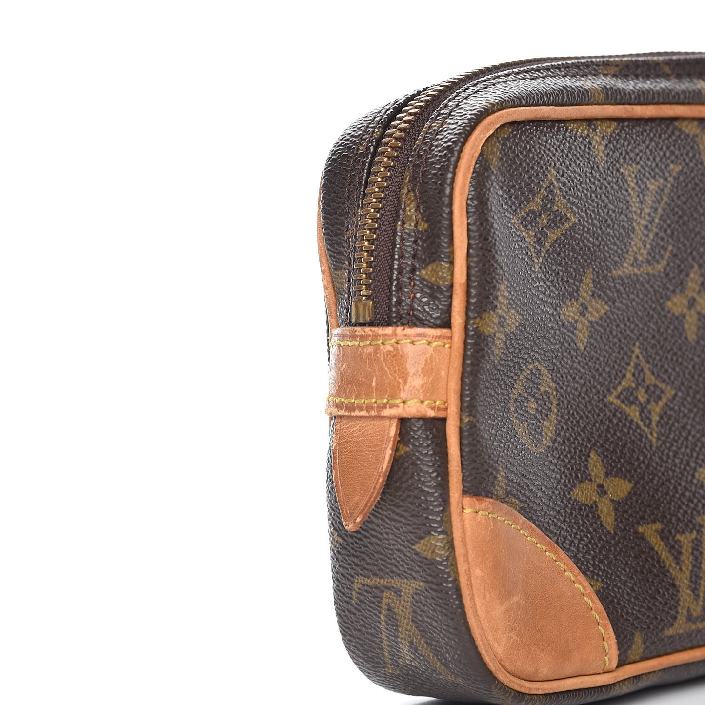 Monogram Pochette Marly Dragonne 22