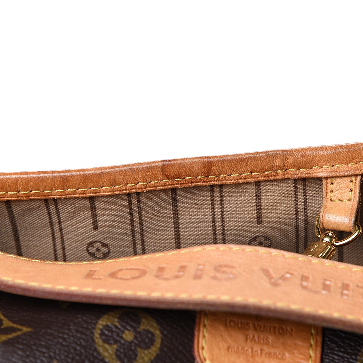 Monogram Delightful MM
