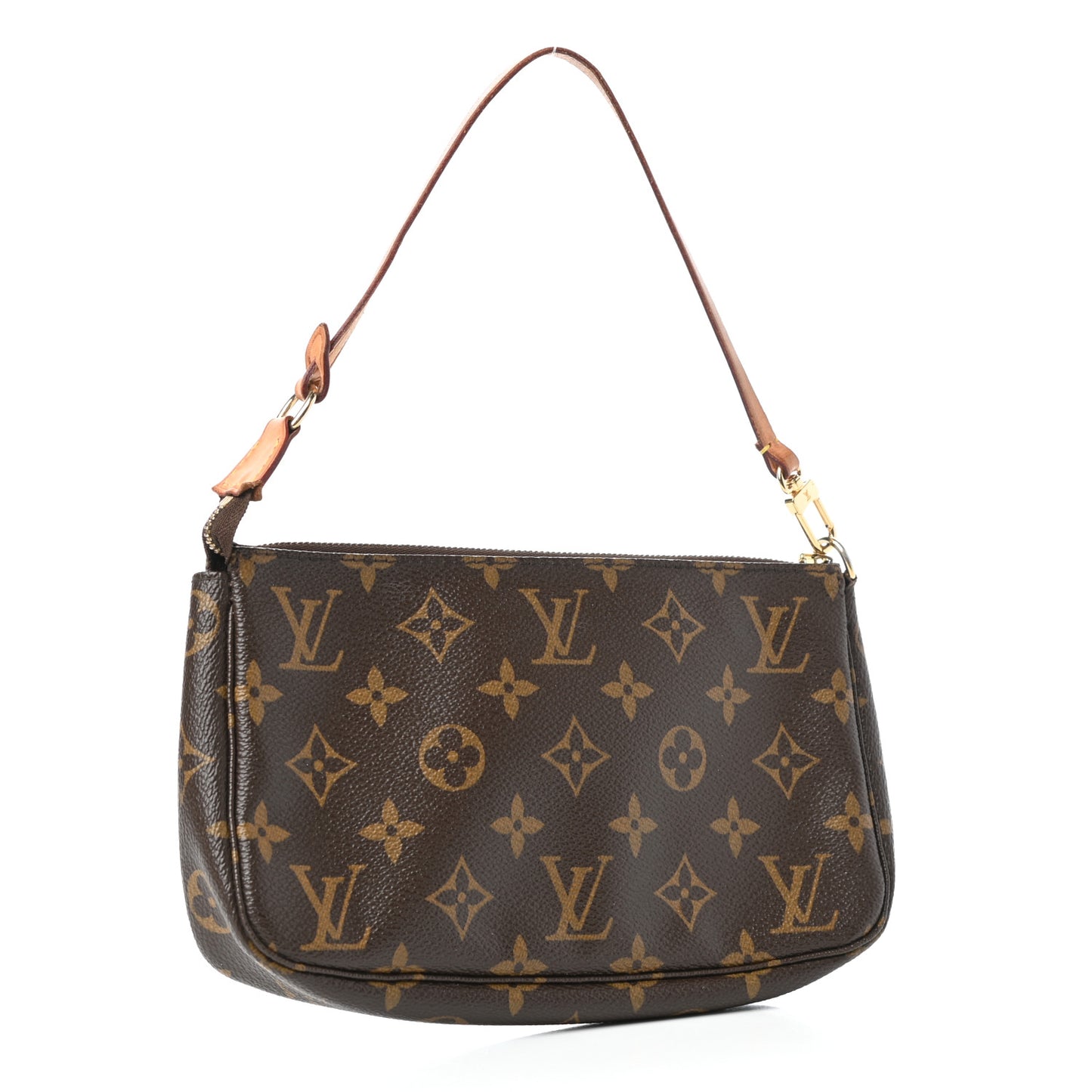 Monogram Pochette Accessories