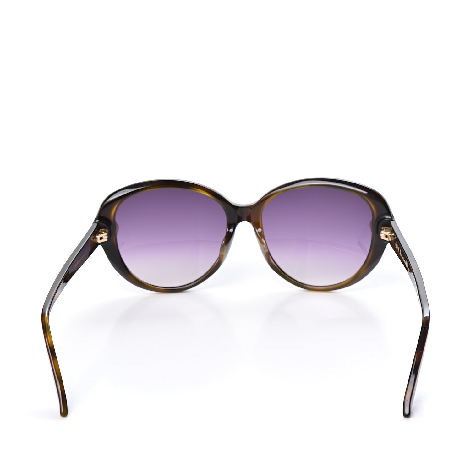 Pondichery F Sunglasses Purple