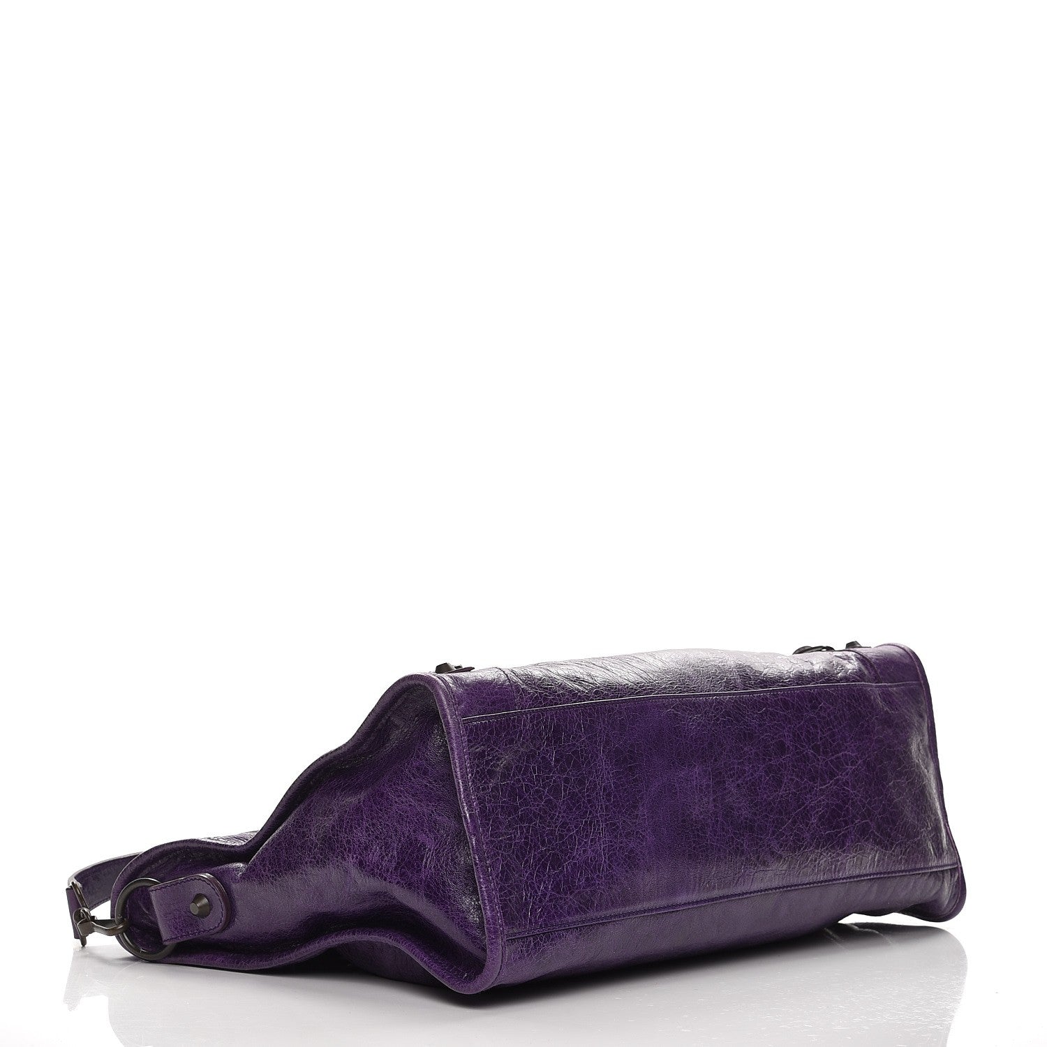 Balenciaga Agneau Classic Hardware S Cityapphire 5 of 9