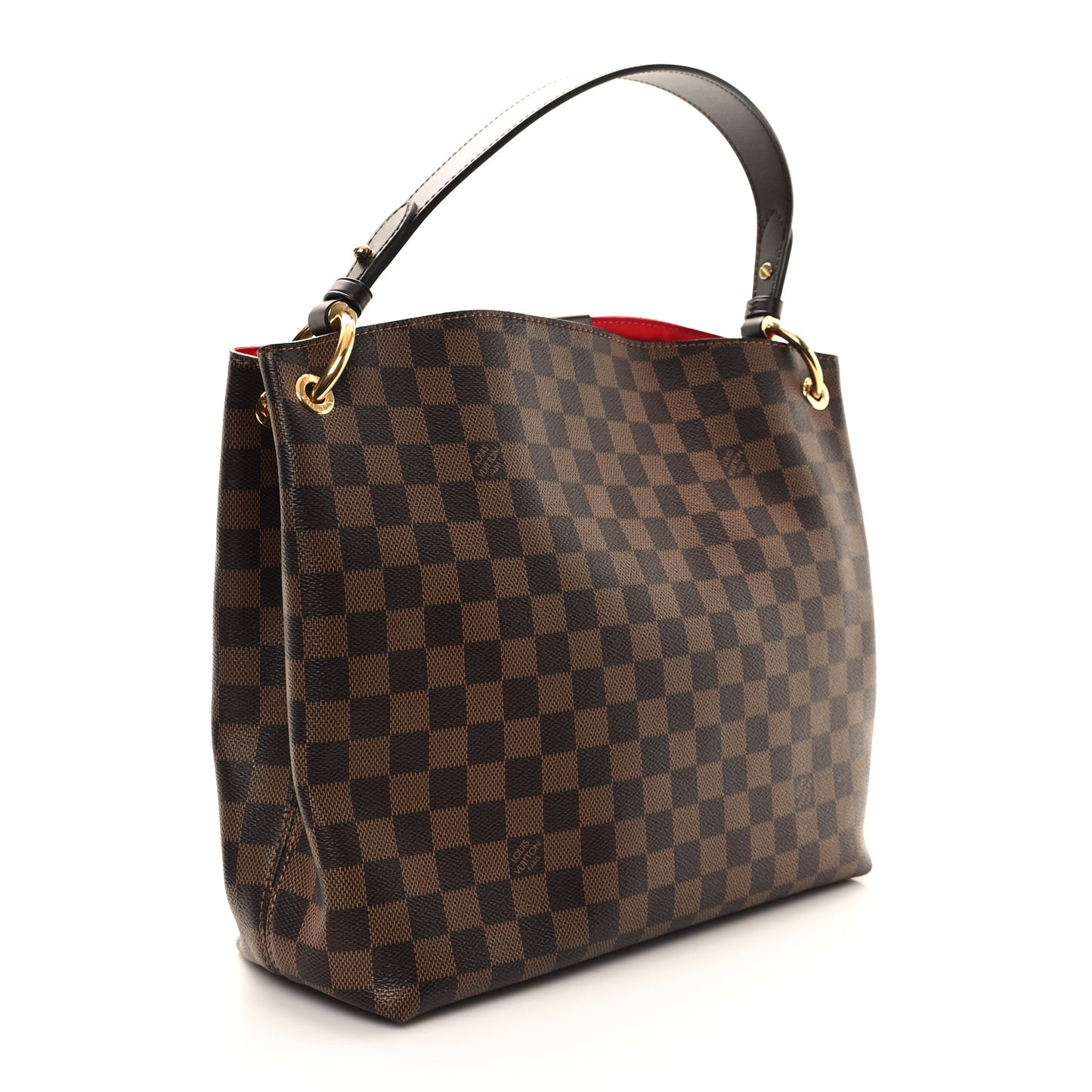 Damier Ebene Graceful PM