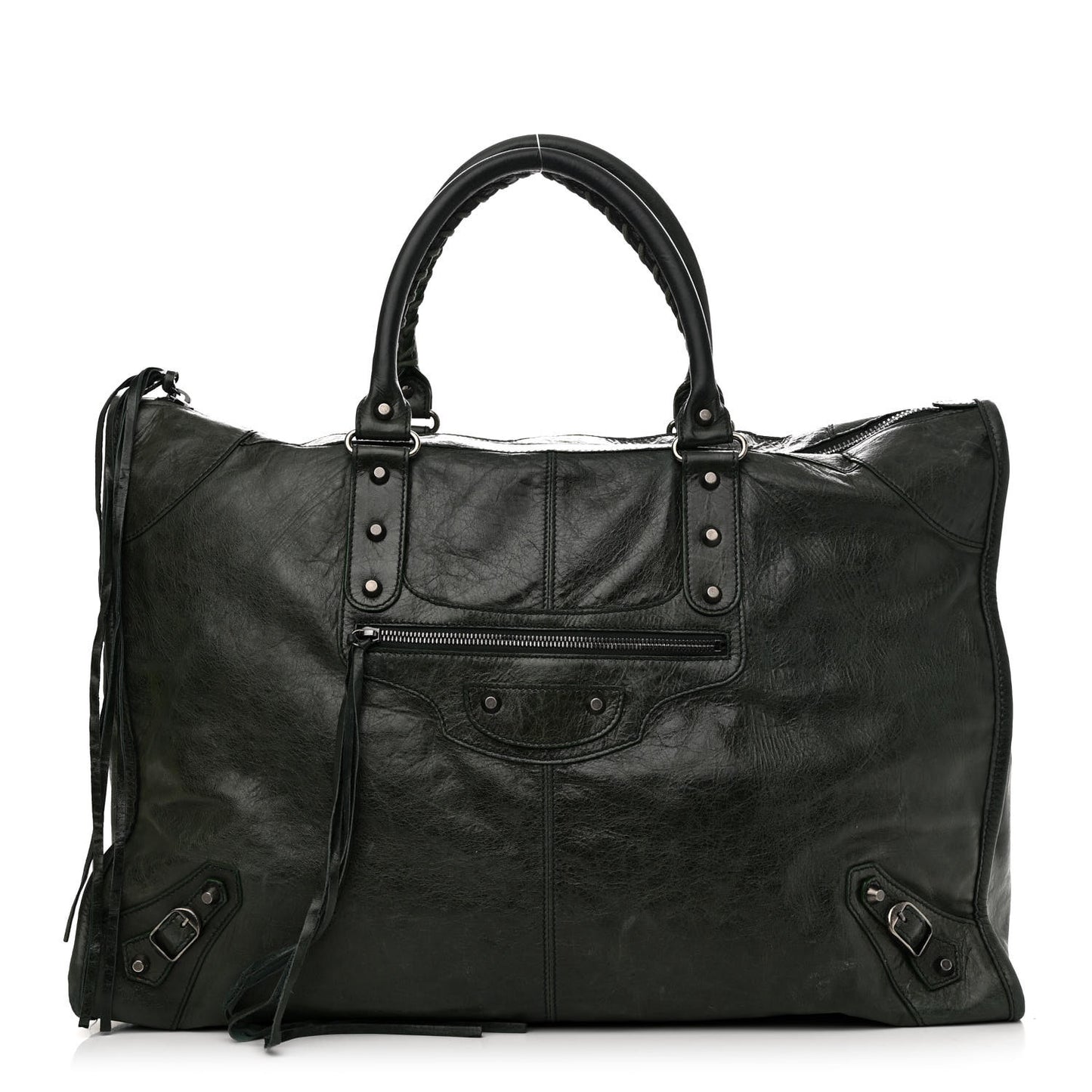 Agneau Classic Hardware Weekender Cyprus