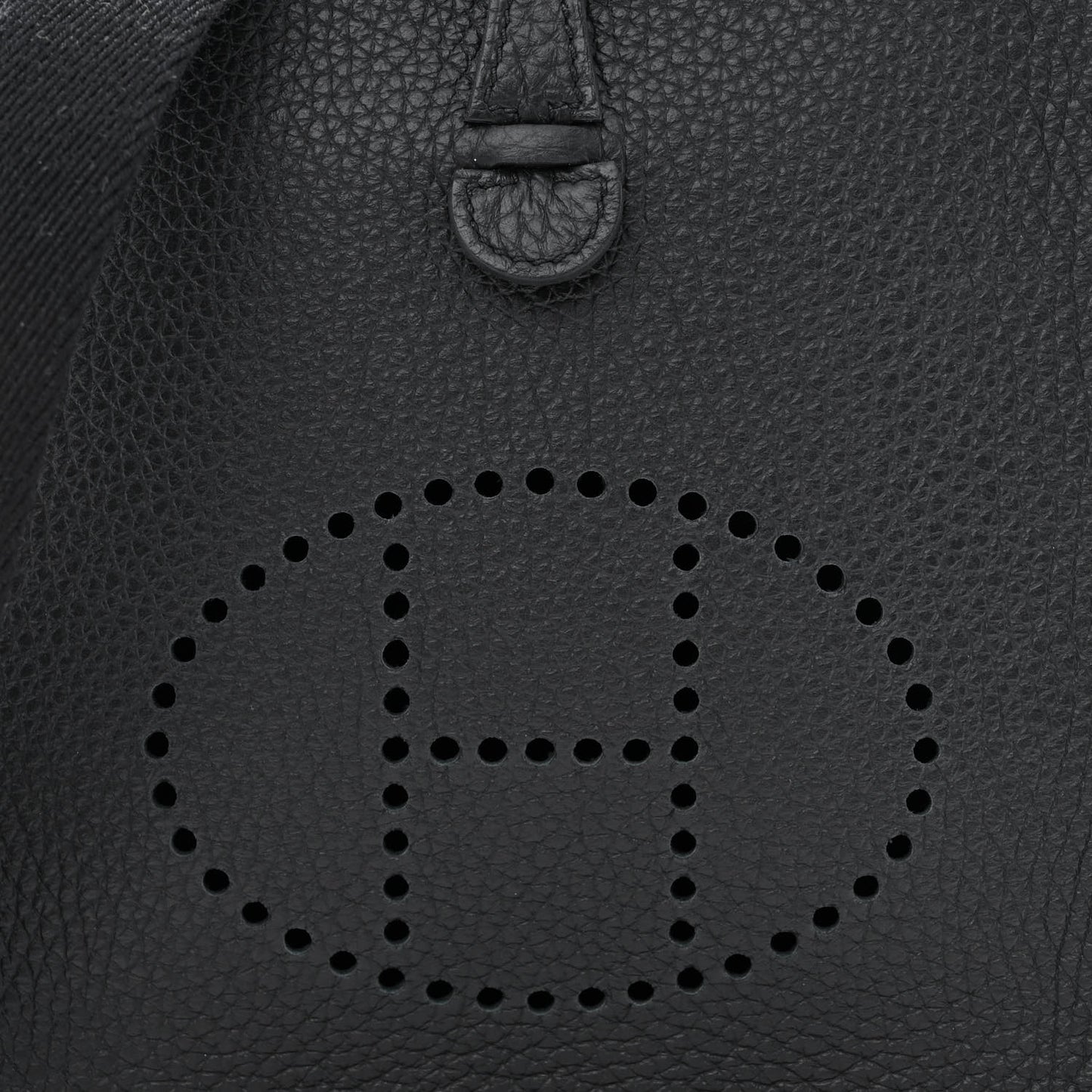 Taurillon Clemence Evelyne TPM Black