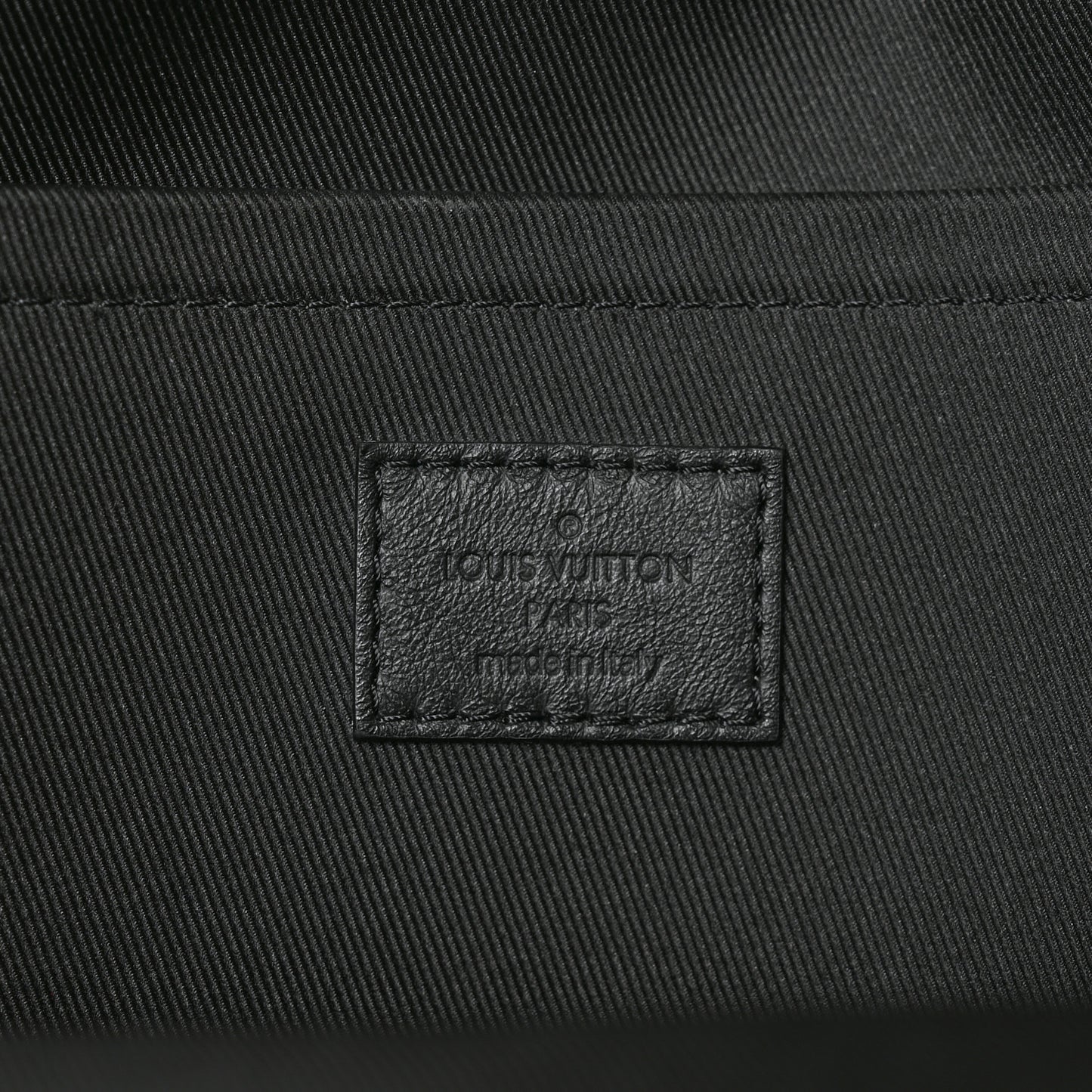 Monogram Palm Springs Backpack MM