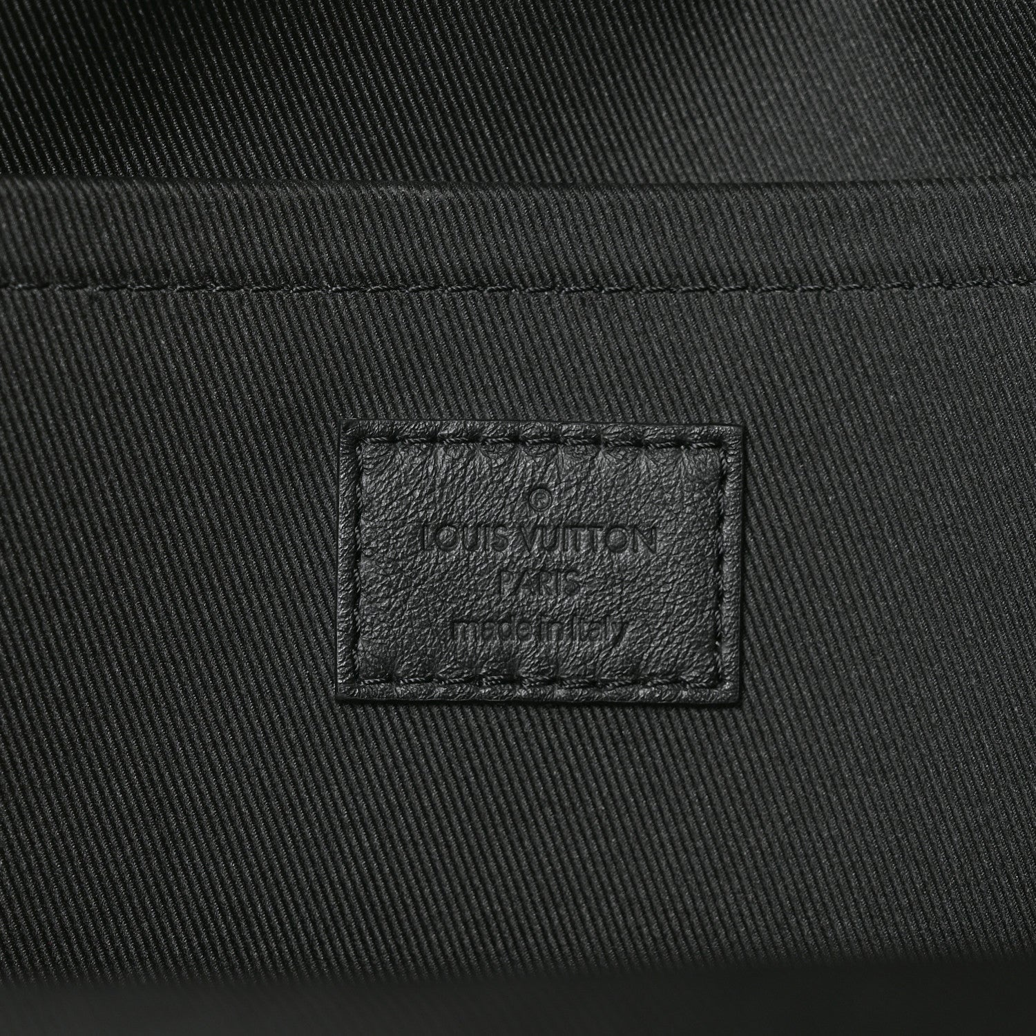 Louis Vuitton Monogram Palm Springs Backpack MM 5 of 8