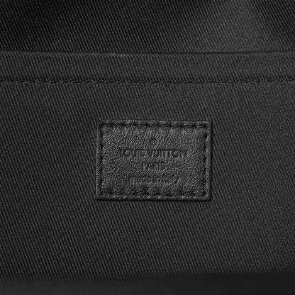 Louis Vuitton Monogram Palm Springs Backpack MM 5 of 8