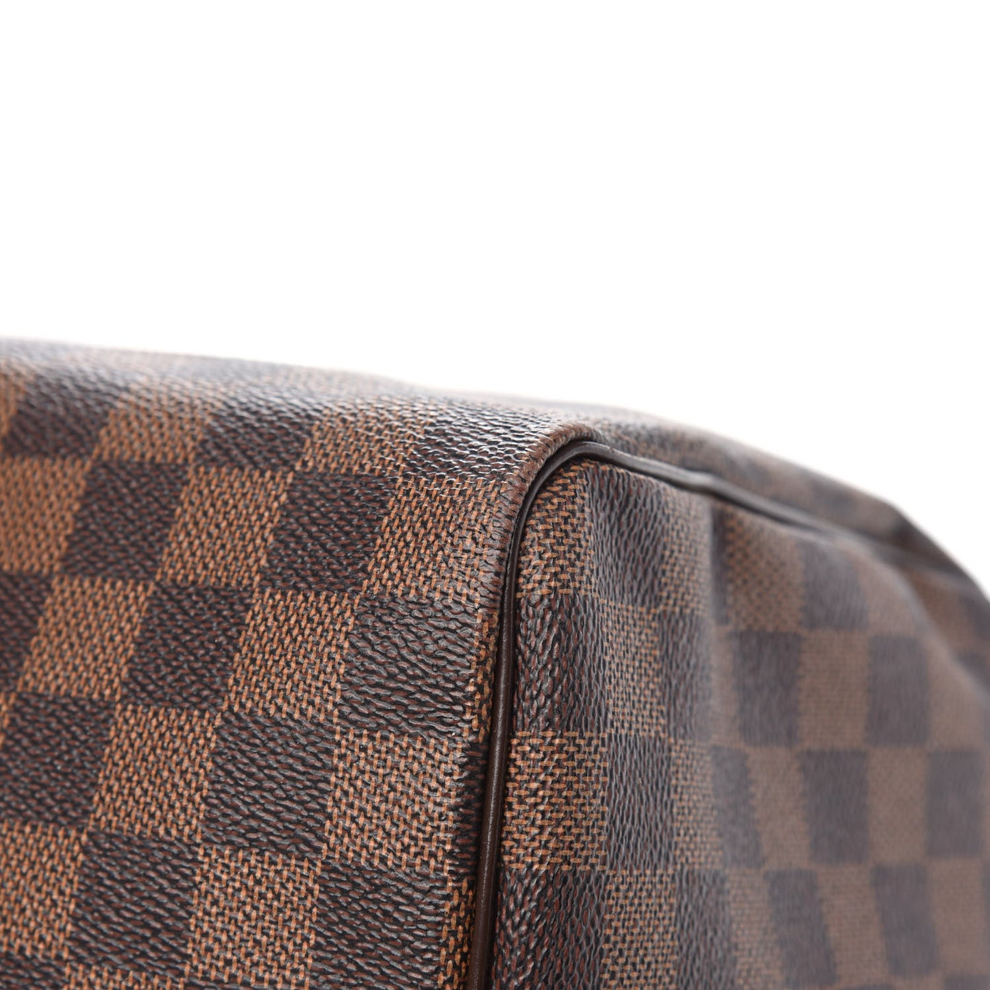 Damier Ebene Speedy 35