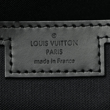 Louis Vuitton Damier Graphite Tadao 6 of 10