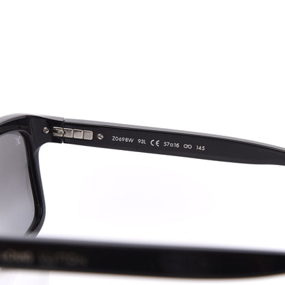 Louis Vuitton Sunglasses Z0698W Black 6 of 8