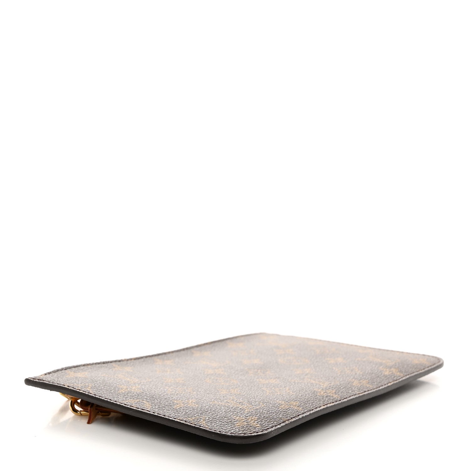 Louis Vuitton LOUIS VUITTON Monogram Neverfull MM GM Pochette Pivoine 4 of 7