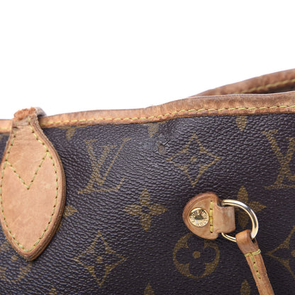 Louis Vuitton Monogram Neverfull MM 15 of 16