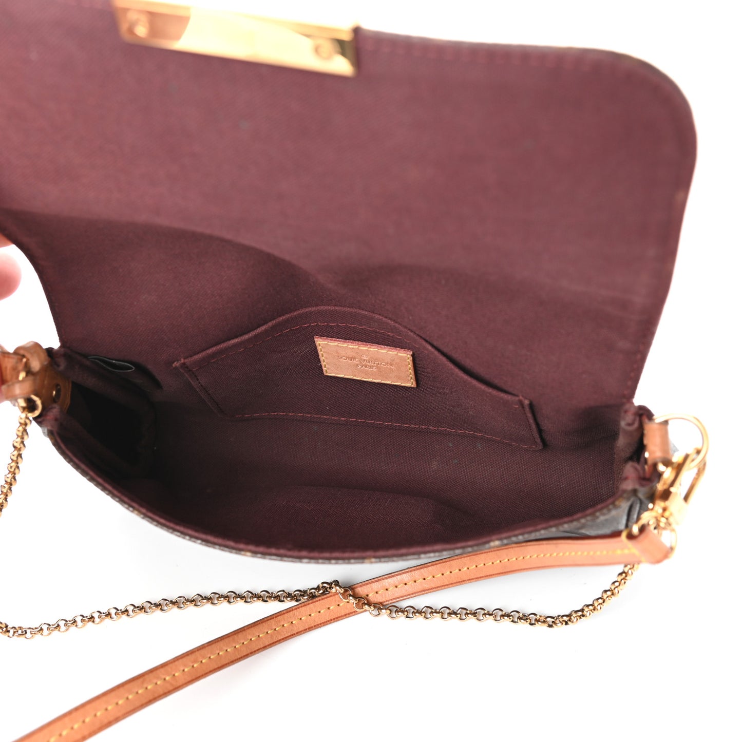 Monogram Favorite PM