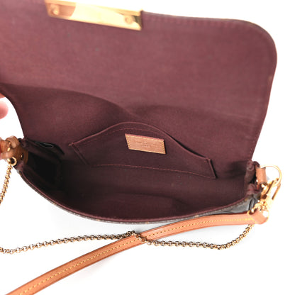 Louis Vuitton Monogram Favorite PM 5 of 9
