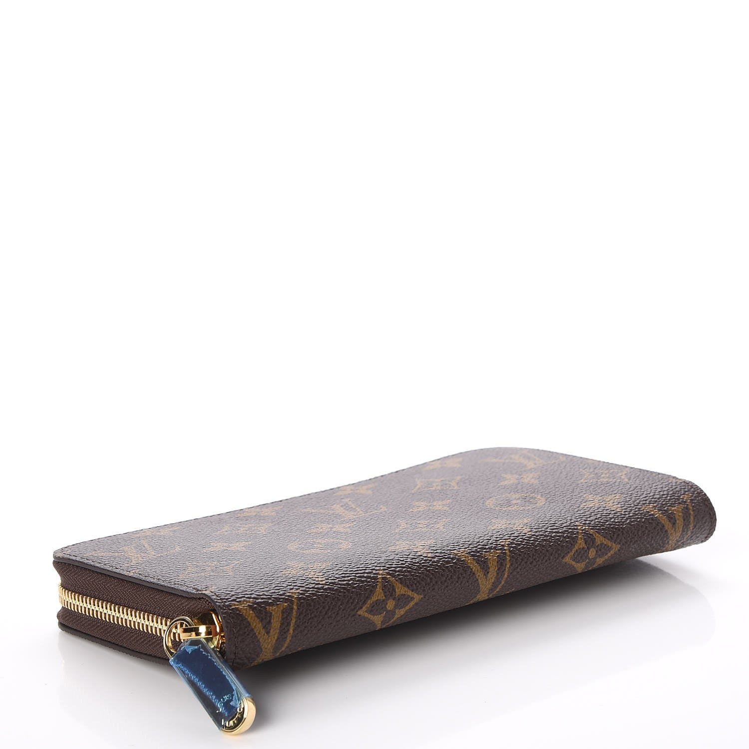 Louis Vuitton Monogram Zippy Wallet Rose Ballerine 4 of 8