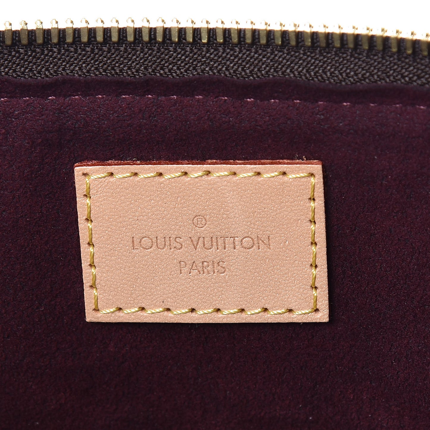 Monogram Estrela NM