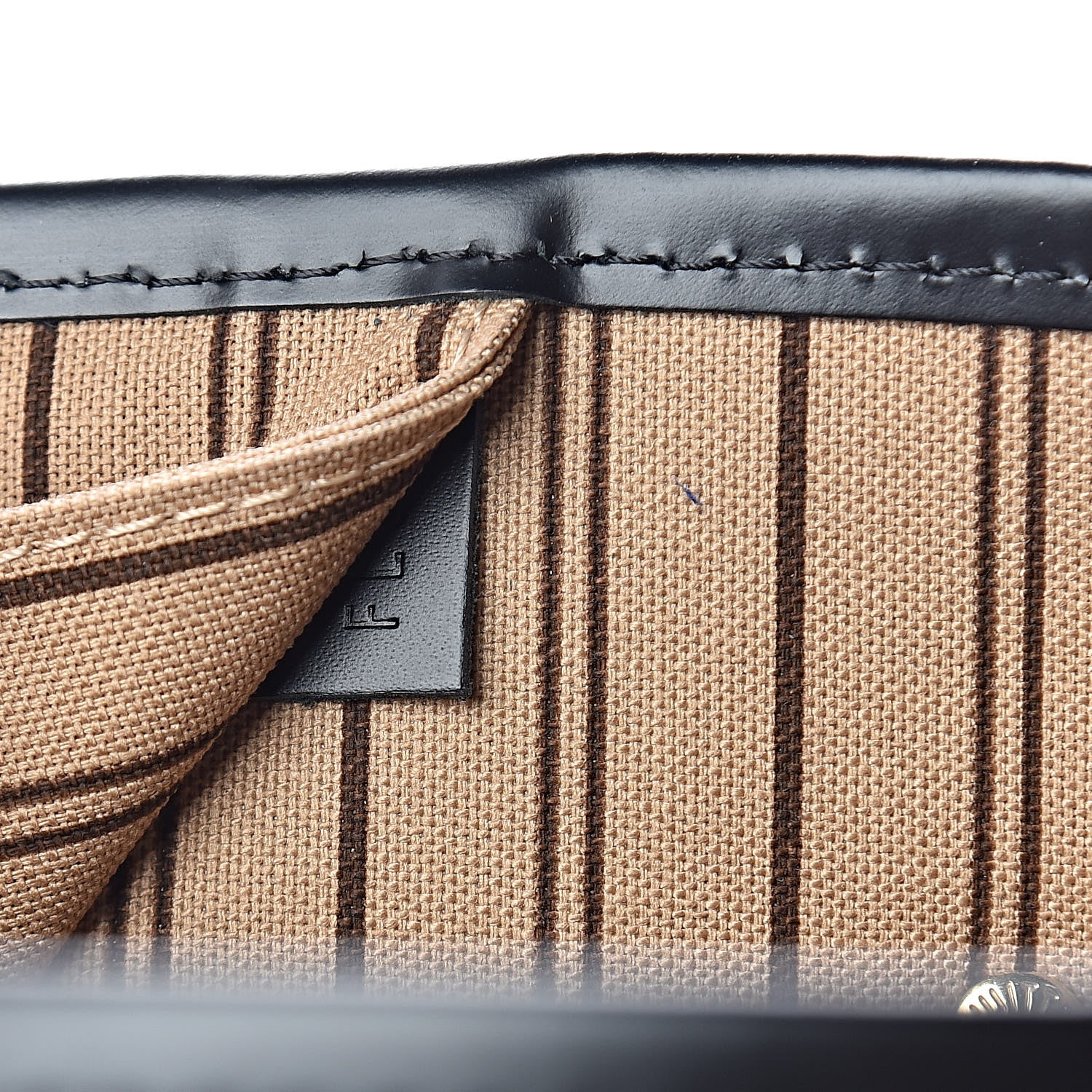 Louis Vuitton X LOL Monogram Neverfull MM Gold Silver 7 of 11