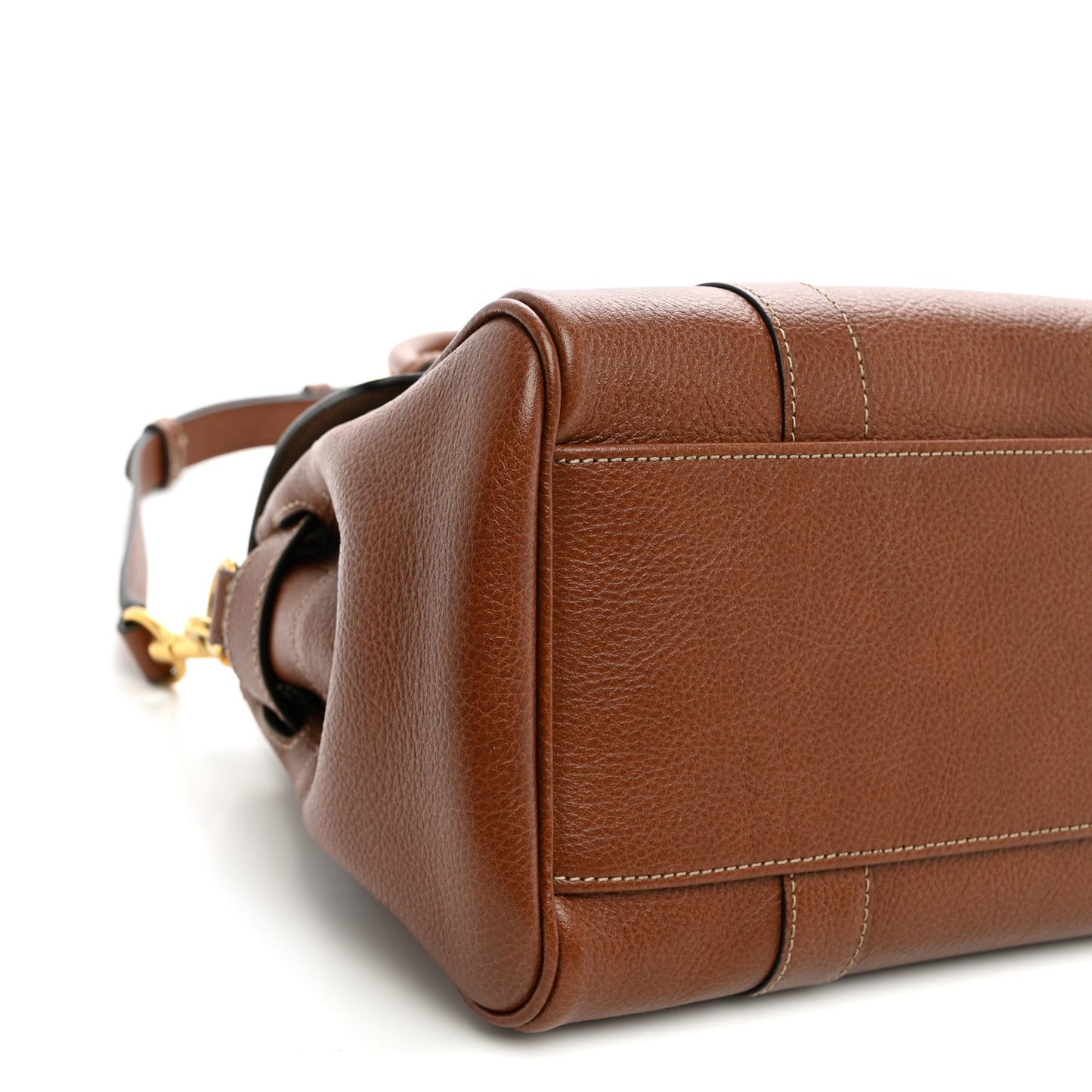 Legacy NVT Small Bayswater Satchel Oak