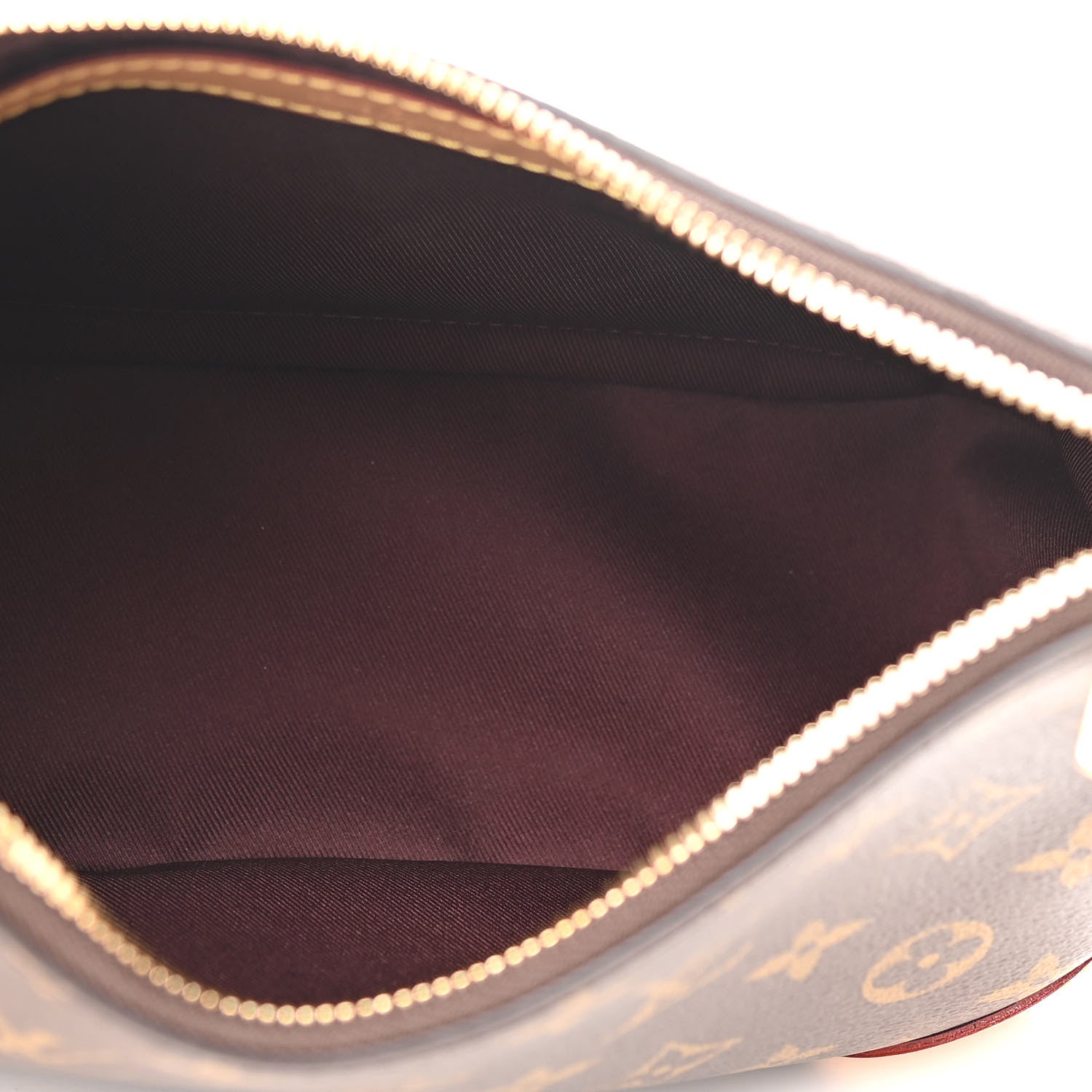Louis Vuitton Monogram Boulogne NM 5 of 10